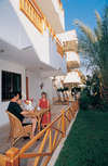 Antik Hotel 